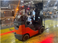 Used Forklifts